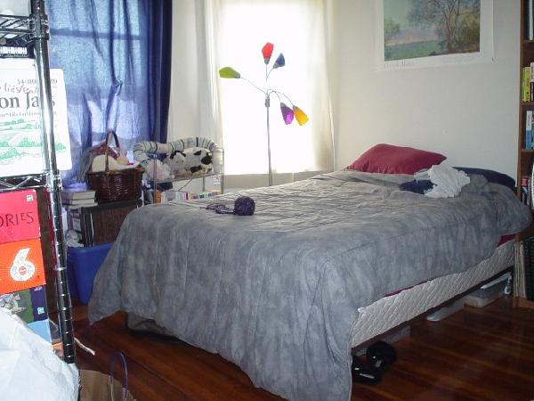 5 bed, 1 bath apartment for rent at 785 Washington St Unit 3, Norwood — photo 6 of 7