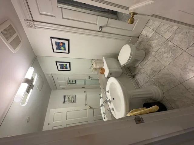 331 Beacon St, Back Bay