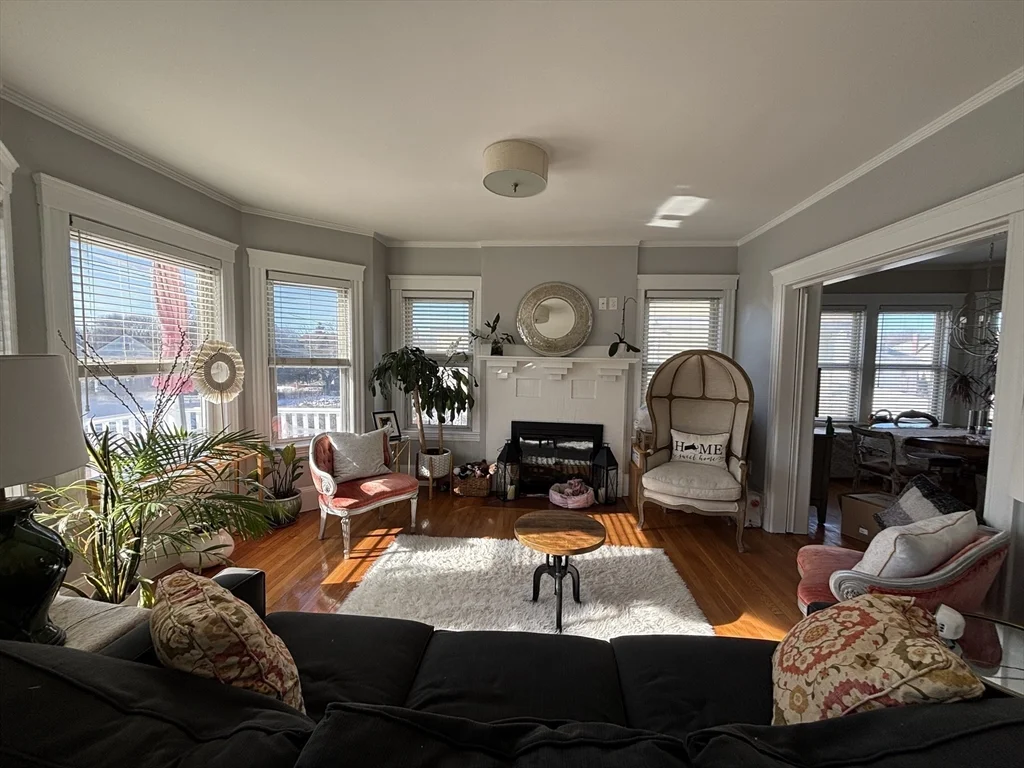 603 High St, West Medford