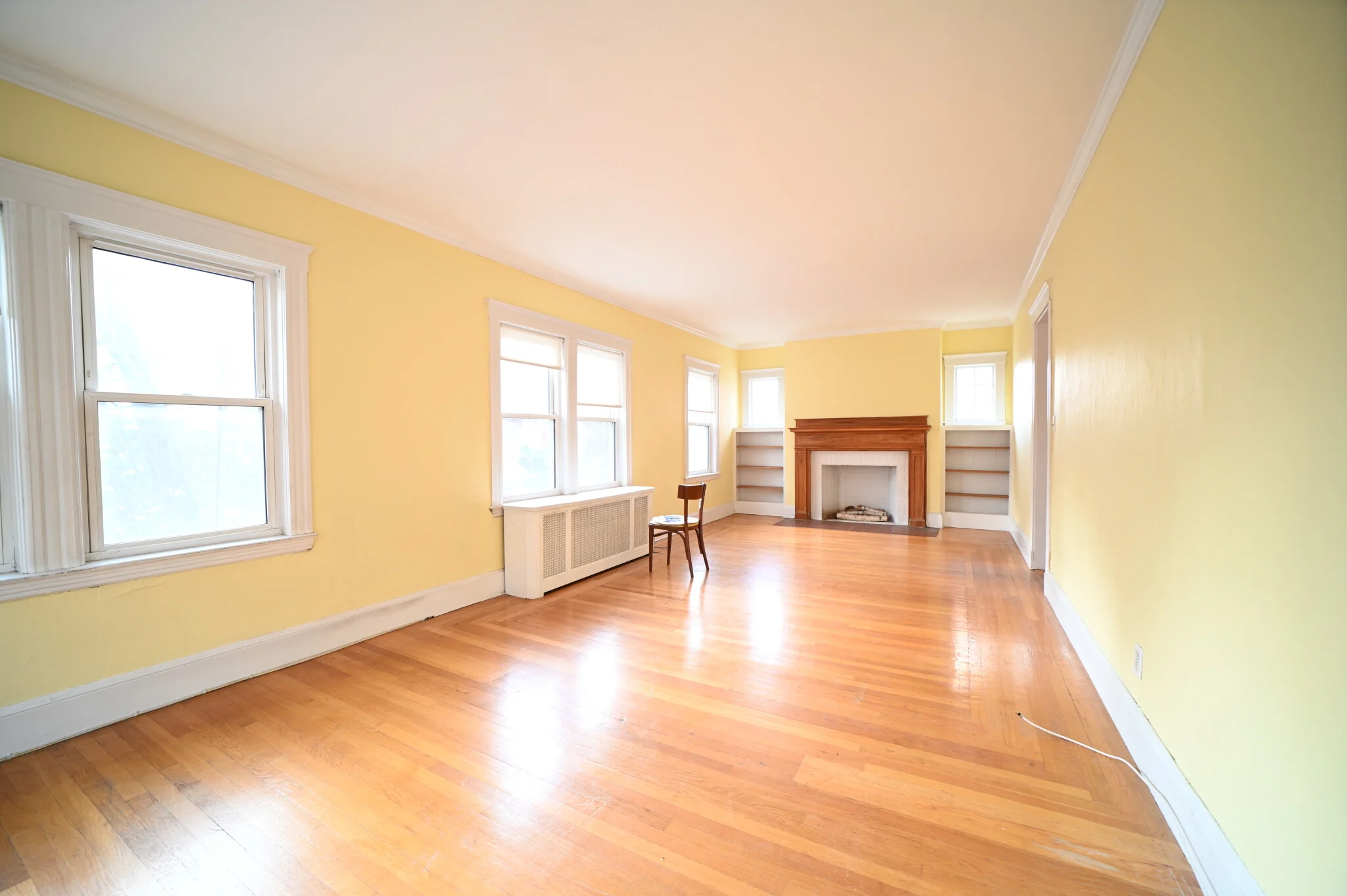 18 Colbourne Crescent, Washington Square