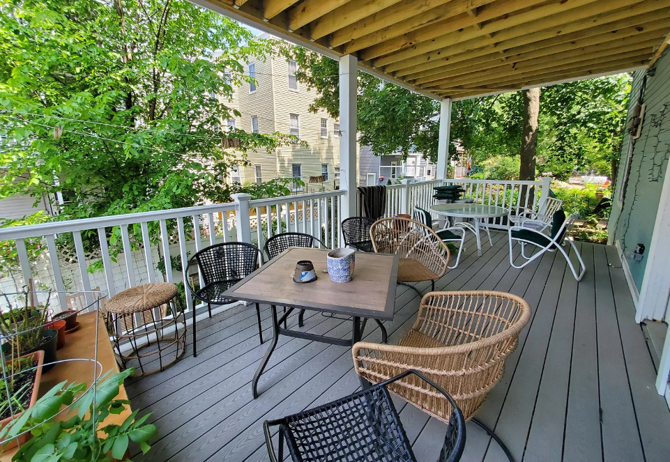 279 Pearl St, Cambridgeport