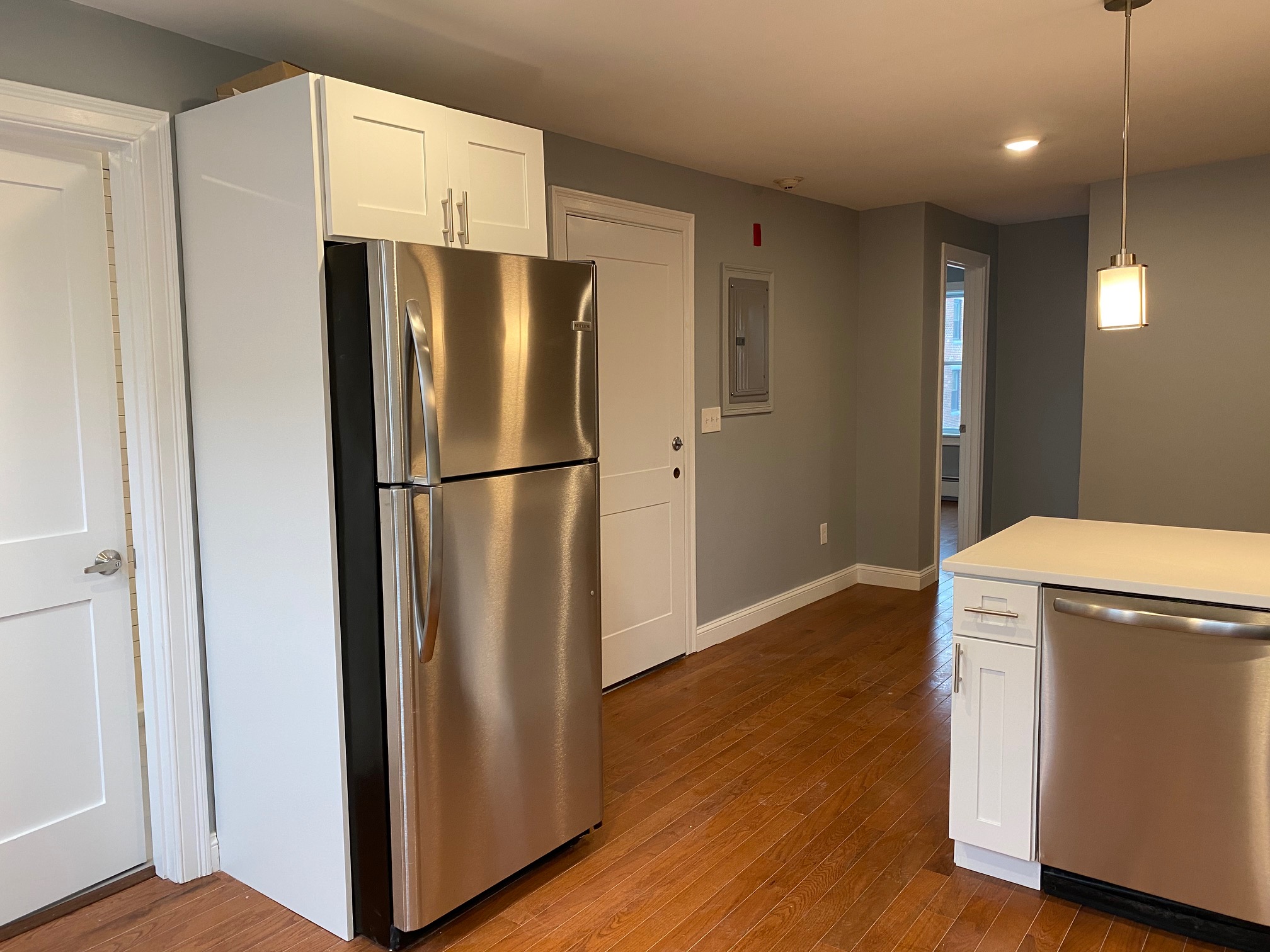 33 Chelsea St, East Boston