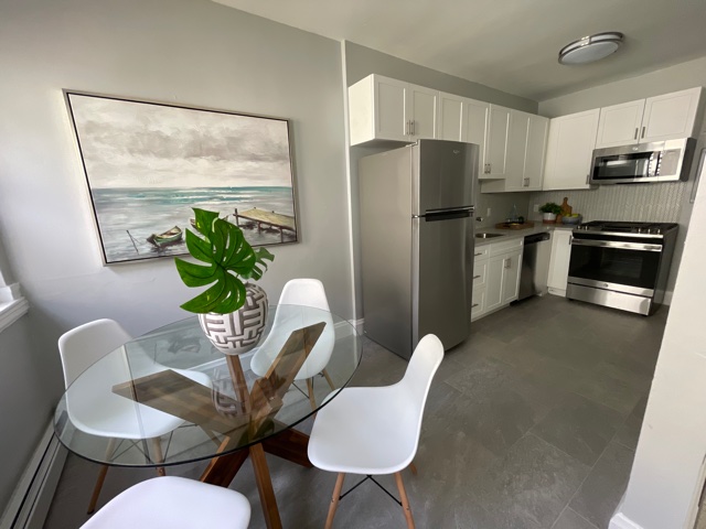 233 Lafayette St, Salem