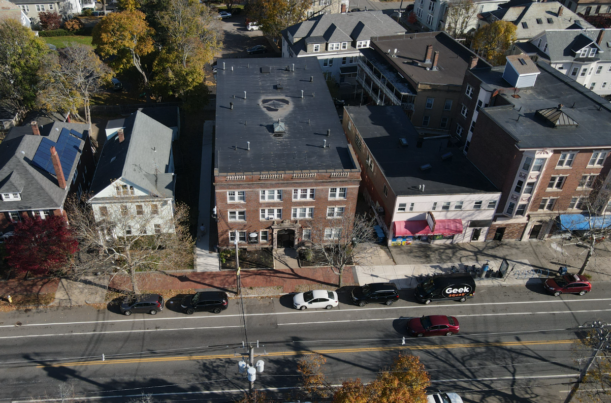 233 Lafayette St, Salem