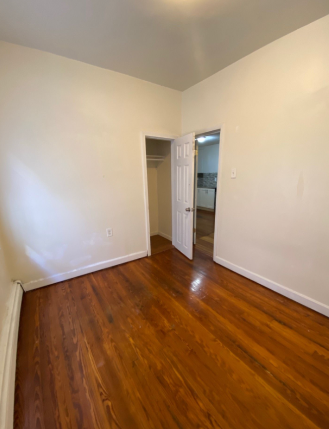 72 Frankfort St, East Boston