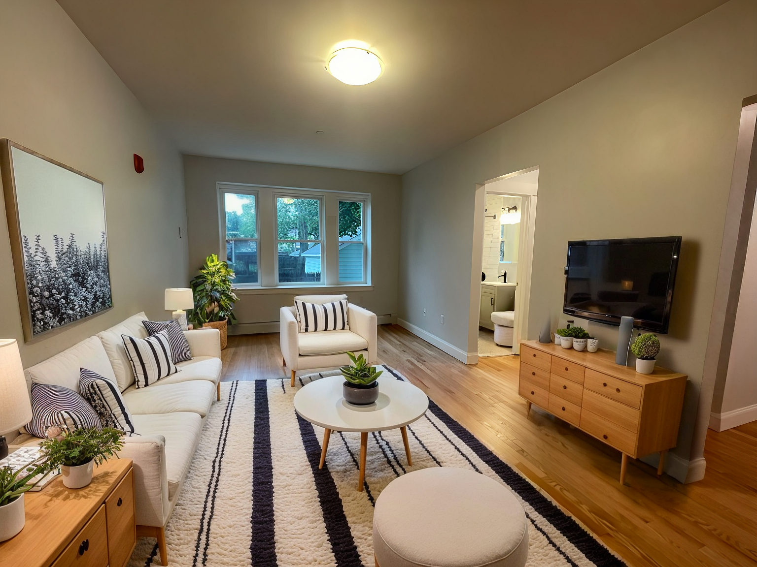 233 Lafayette St, Salem