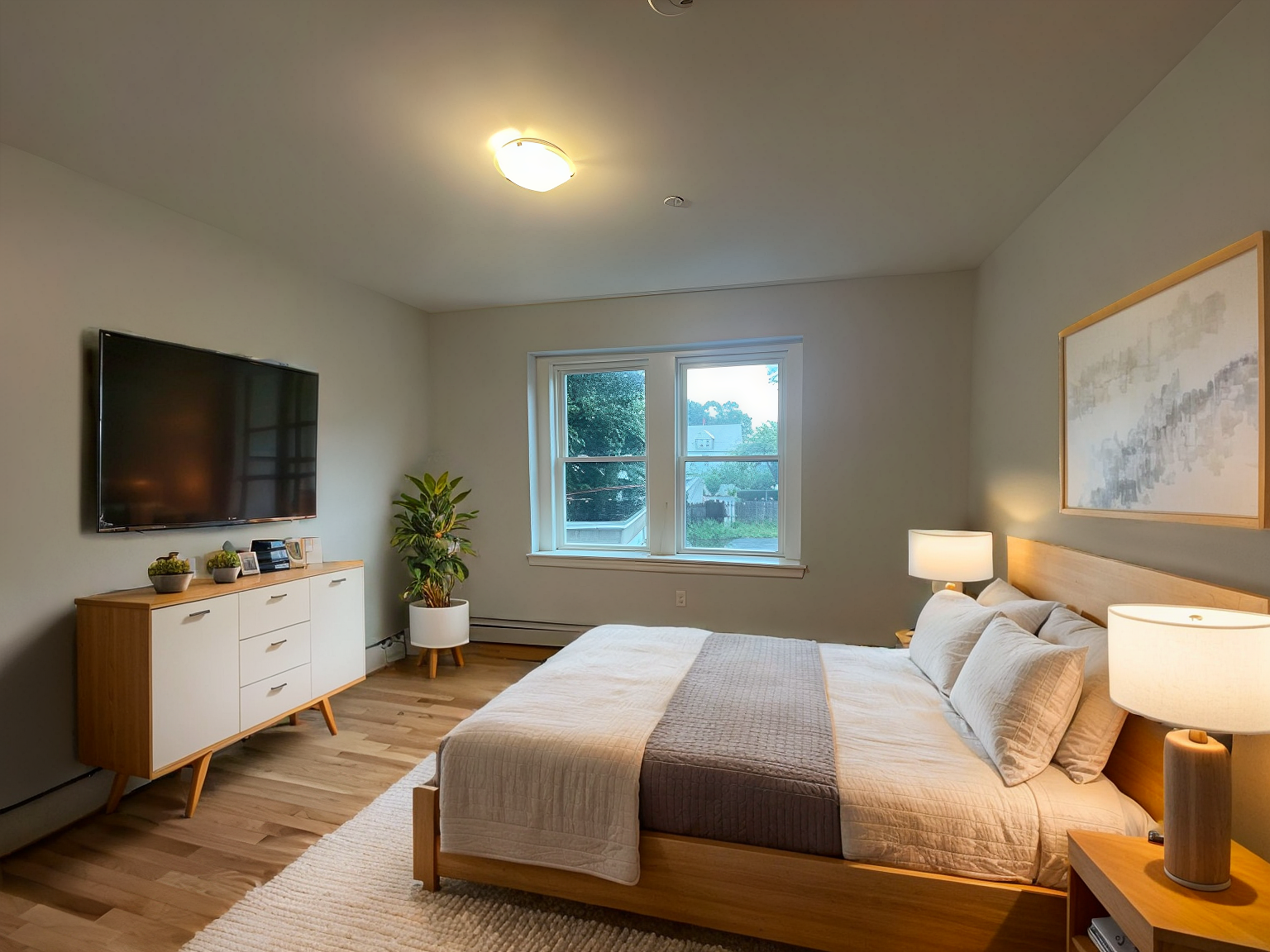 233 Lafayette St, Salem