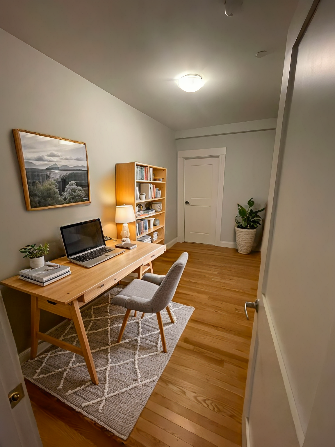 233 Lafayette St, Salem