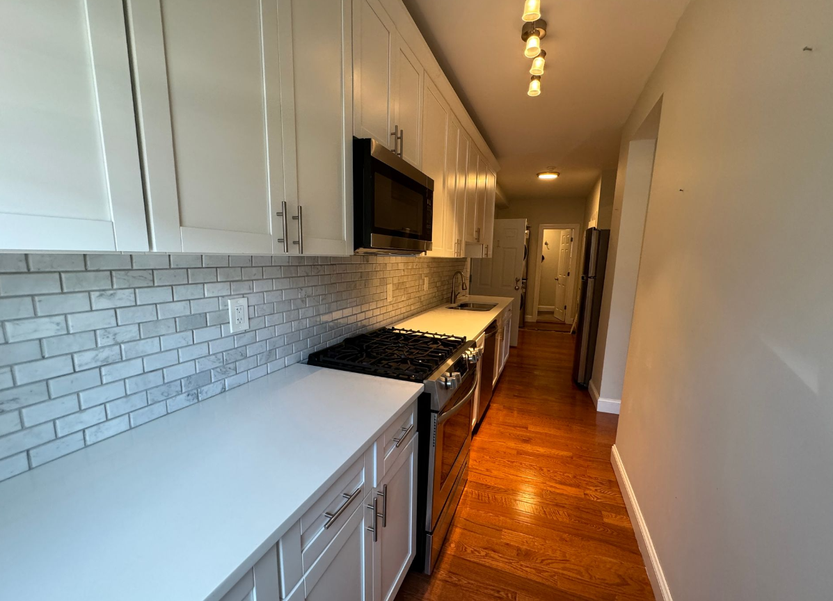 117 Orleans St, East Boston