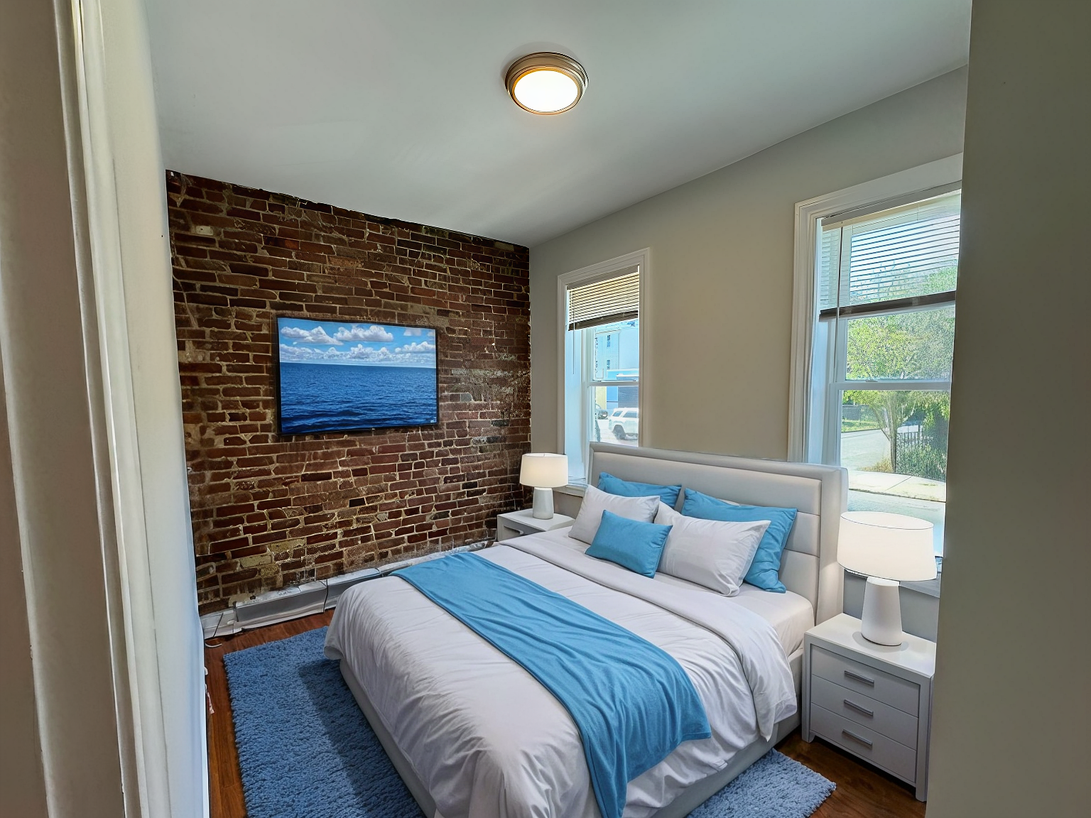 117 Orleans St, East Boston