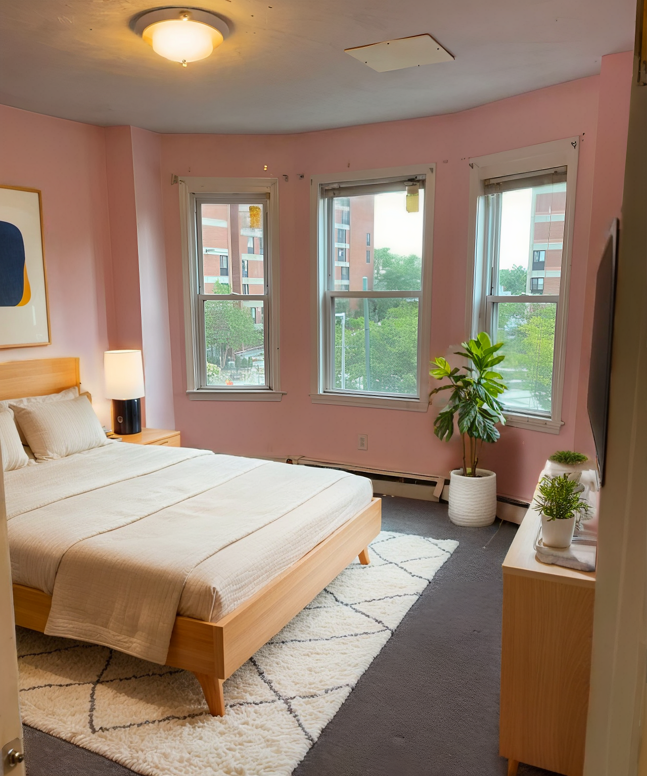 822 Huntington Ave, Mission Hill