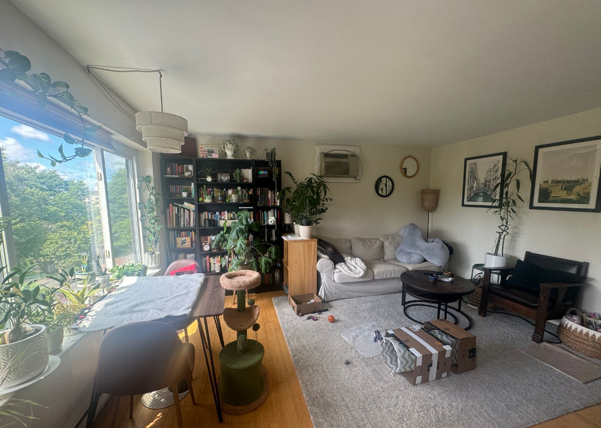 126 Marginal St, East Boston