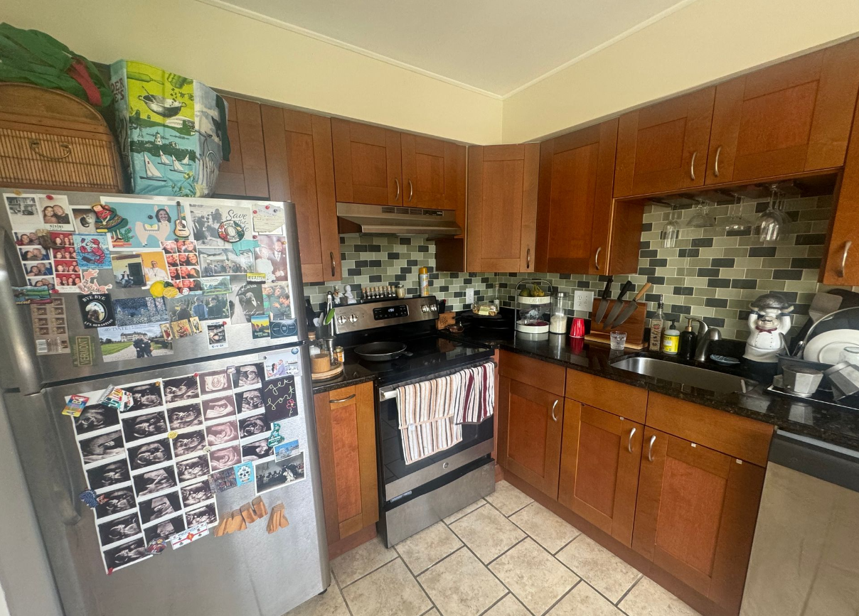 126 Marginal St, East Boston