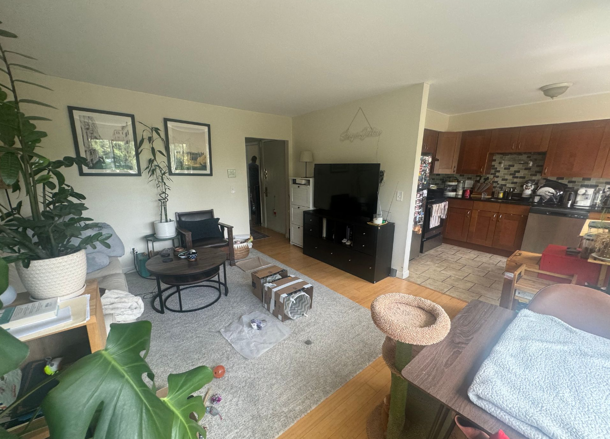 126 Marginal St, East Boston