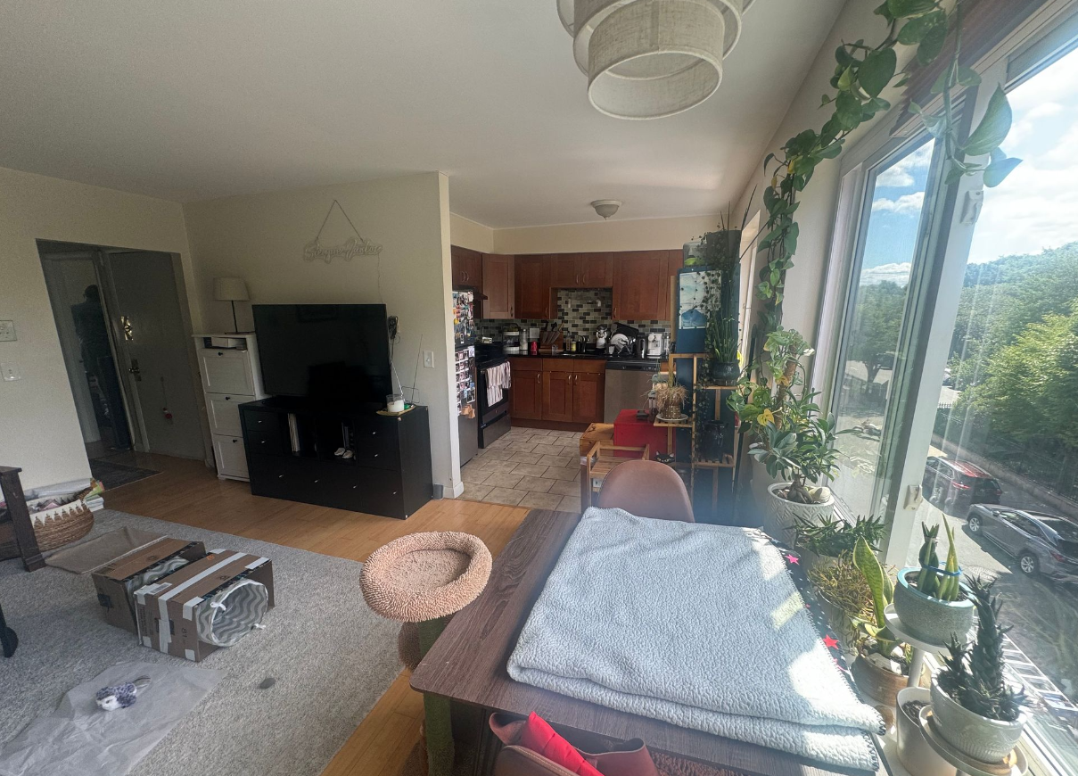 126 Marginal St, East Boston