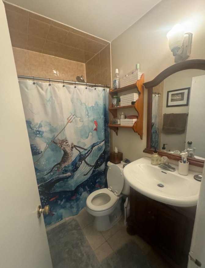 126 Marginal St, East Boston