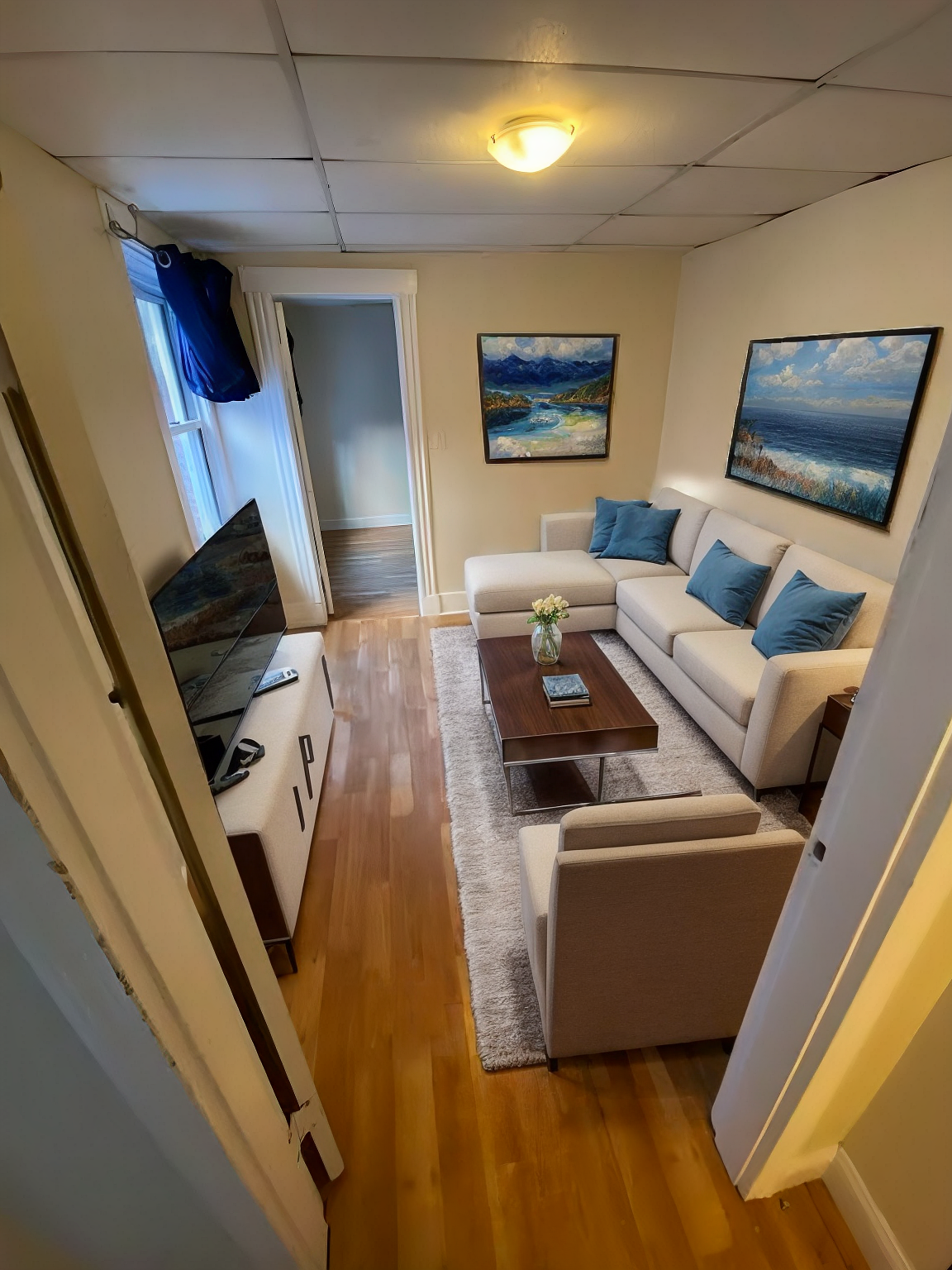 33 Chelsea St, East Boston