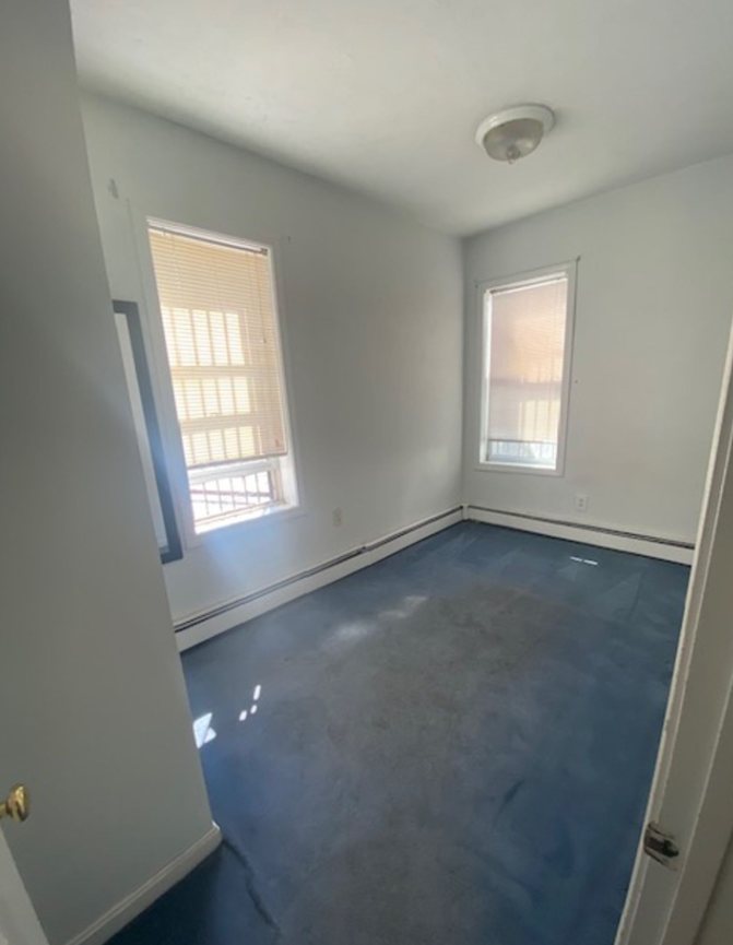 822 Huntington Ave, Mission Hill