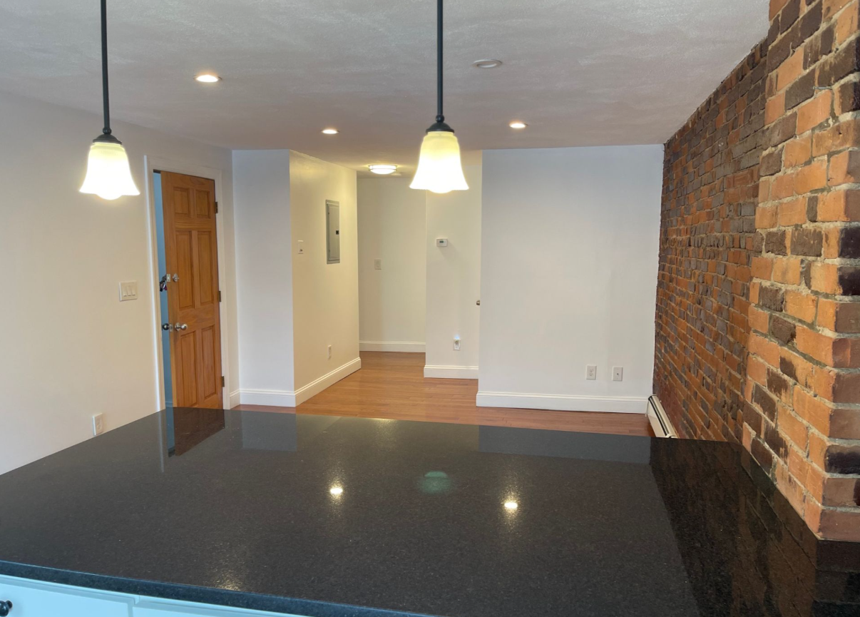 349 Sumner St, East Boston