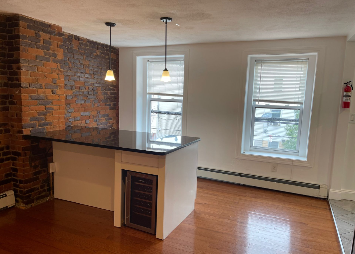 349 Sumner St, East Boston