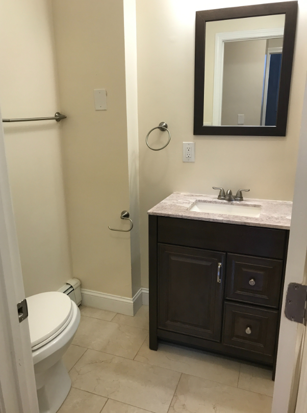 349 Sumner St, East Boston