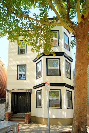 224 Chelsea St, East Boston