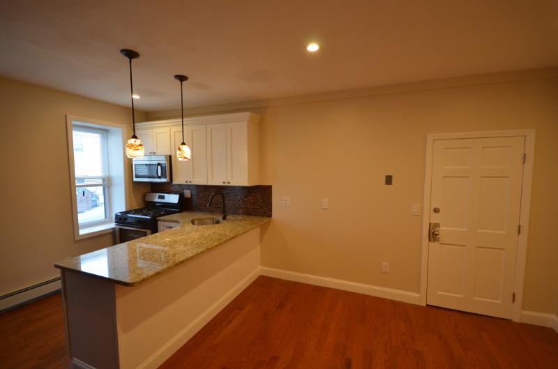 349 Sumner St, East Boston