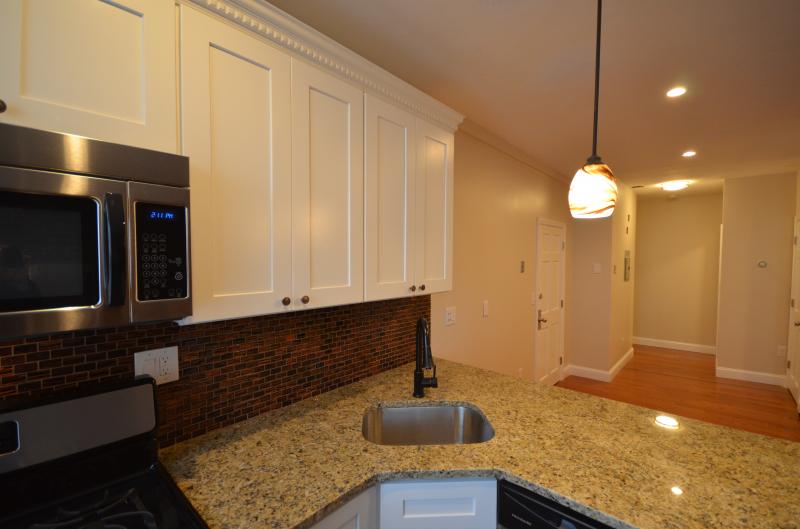 349 Sumner St, East Boston