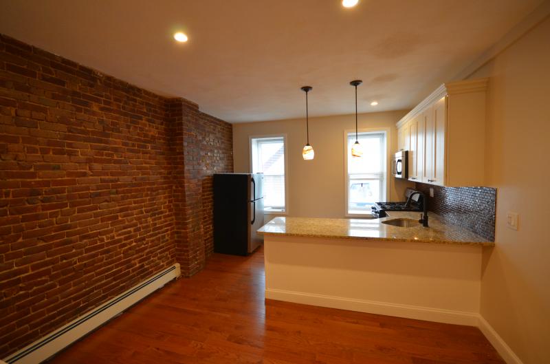 349 Sumner St, East Boston