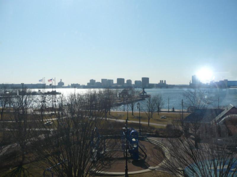 126 Marginal St, East Boston