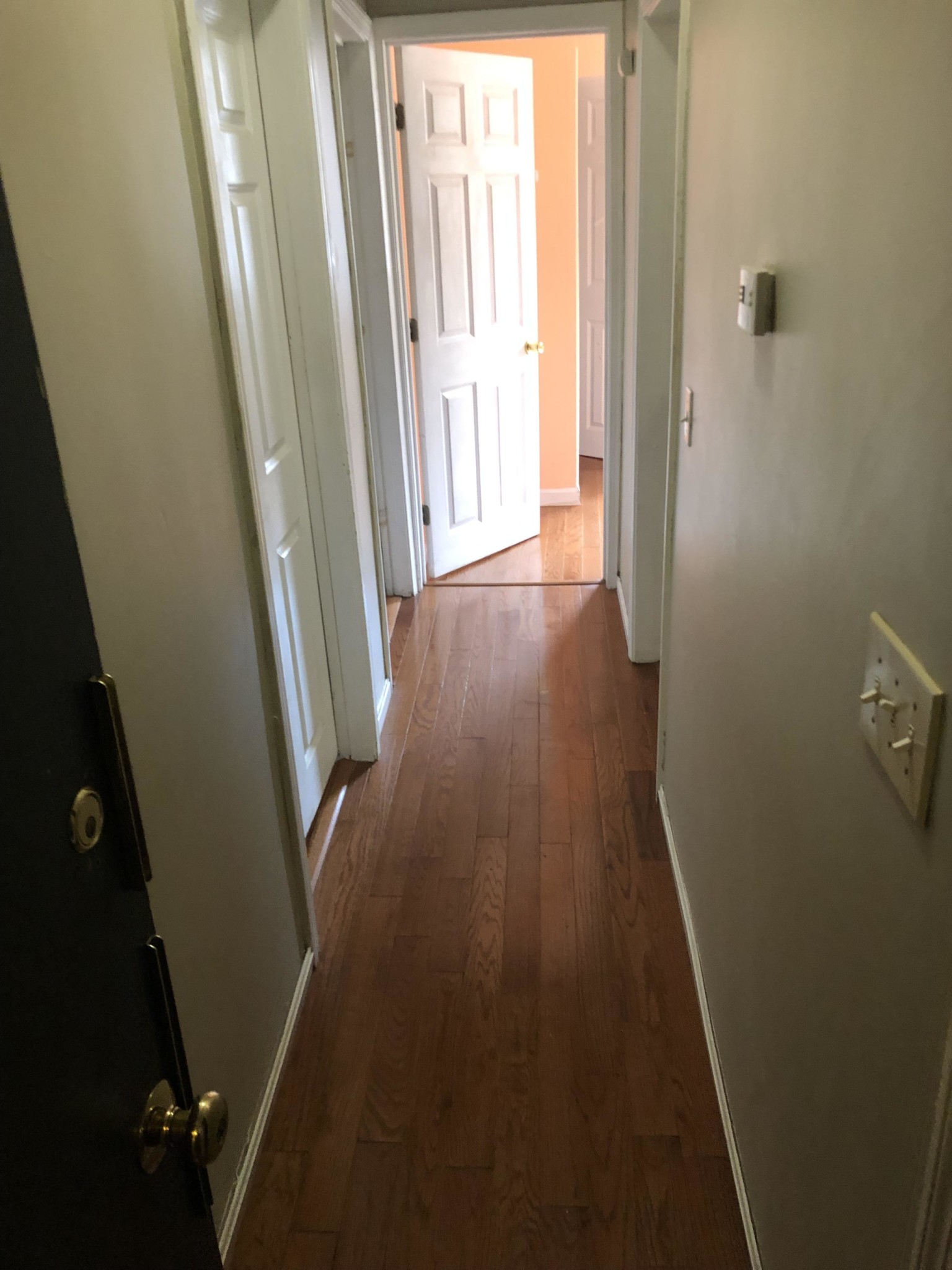 822 Huntington Ave, Mission Hill