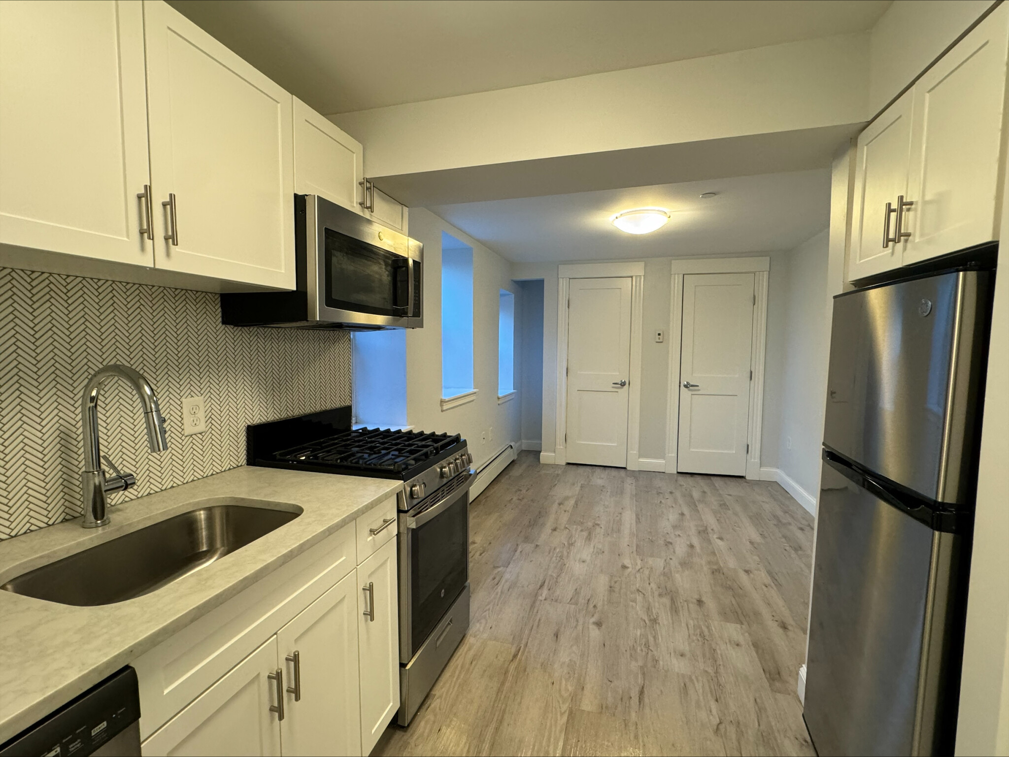 233 Lafayette St, Salem