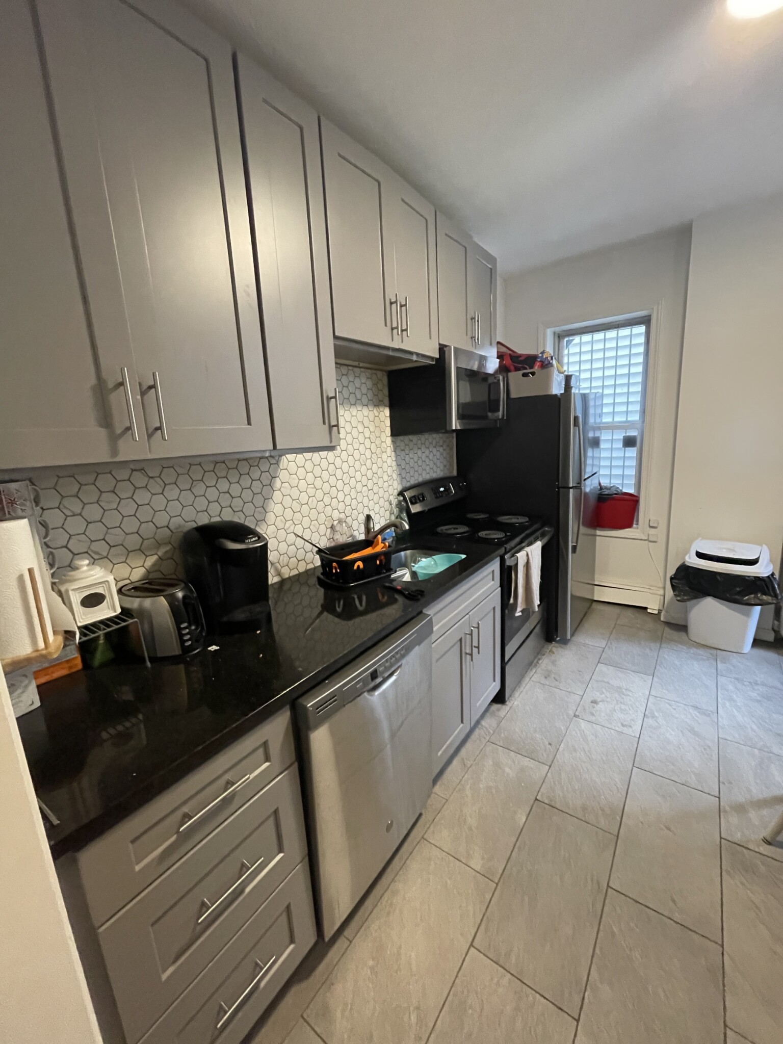 822 Huntington Ave, Mission Hill