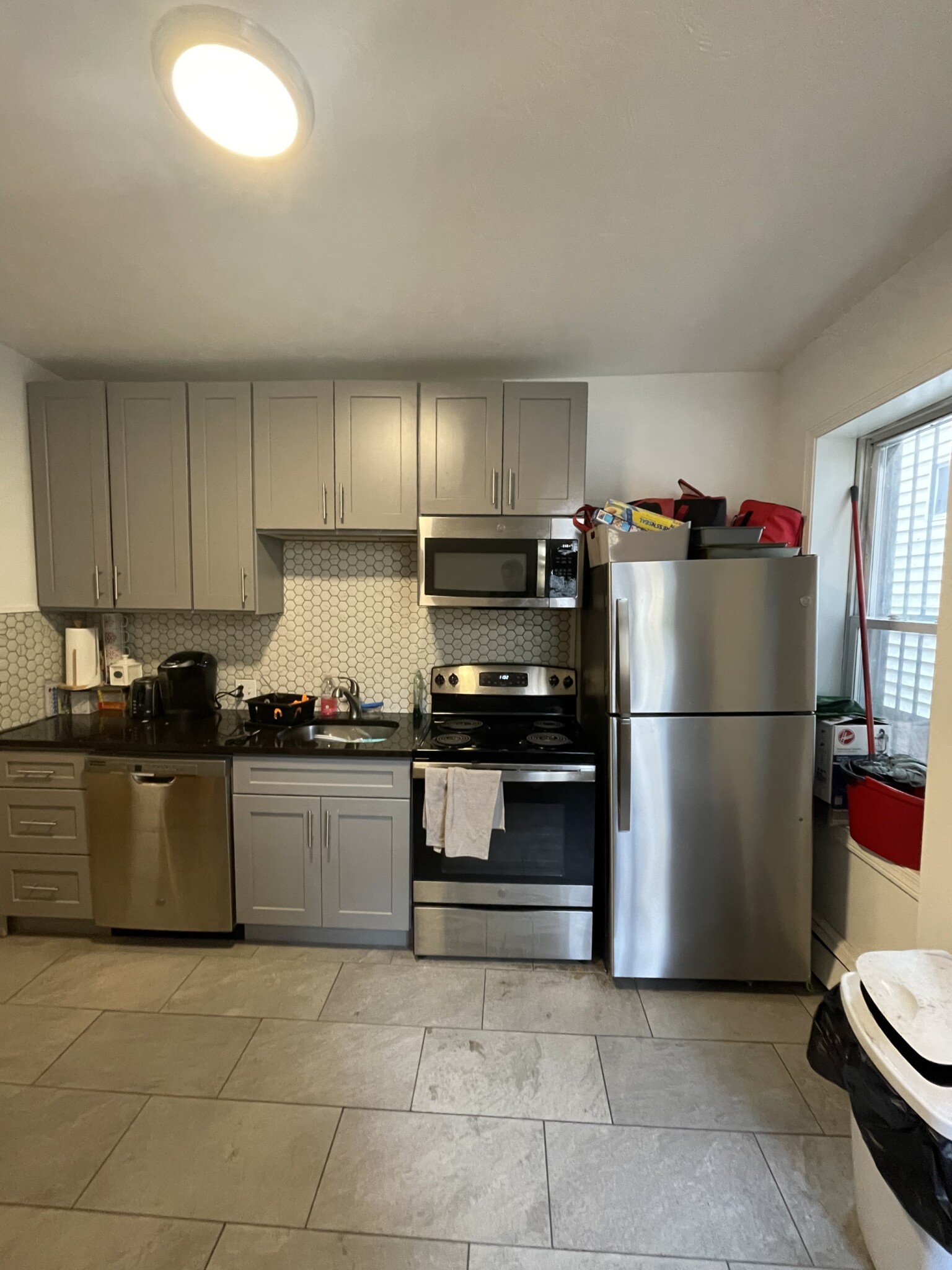 822 Huntington Ave, Mission Hill