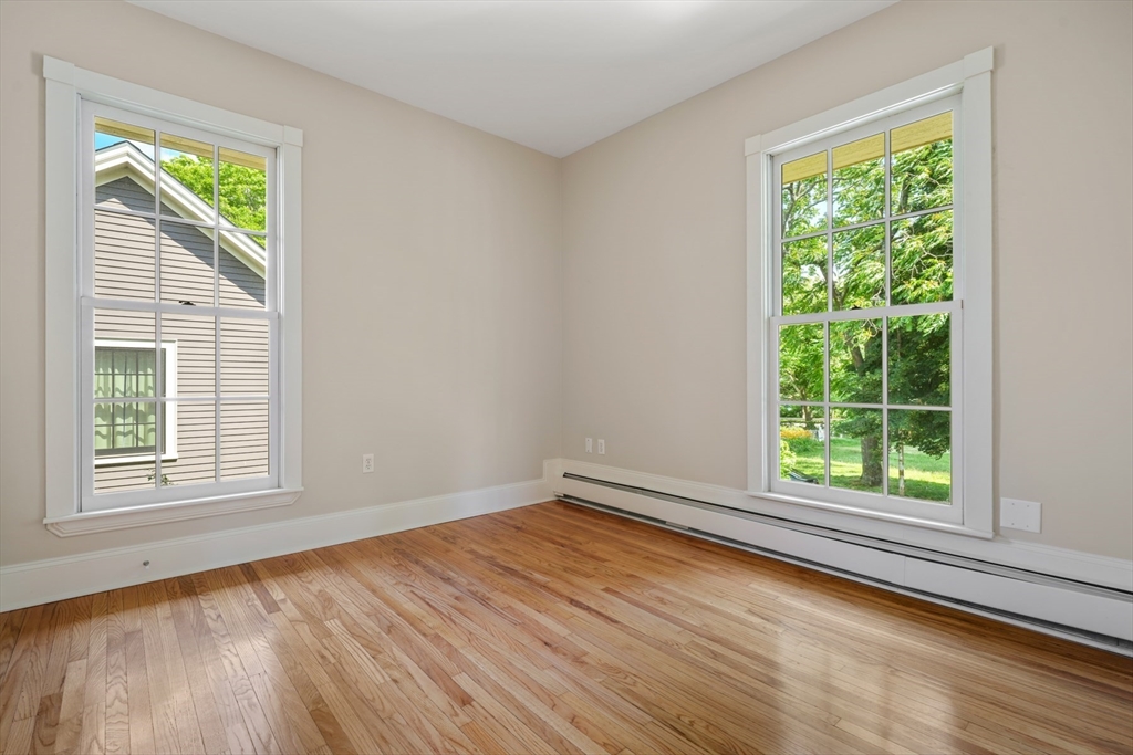 259 Mount Auburn, Harvard Square