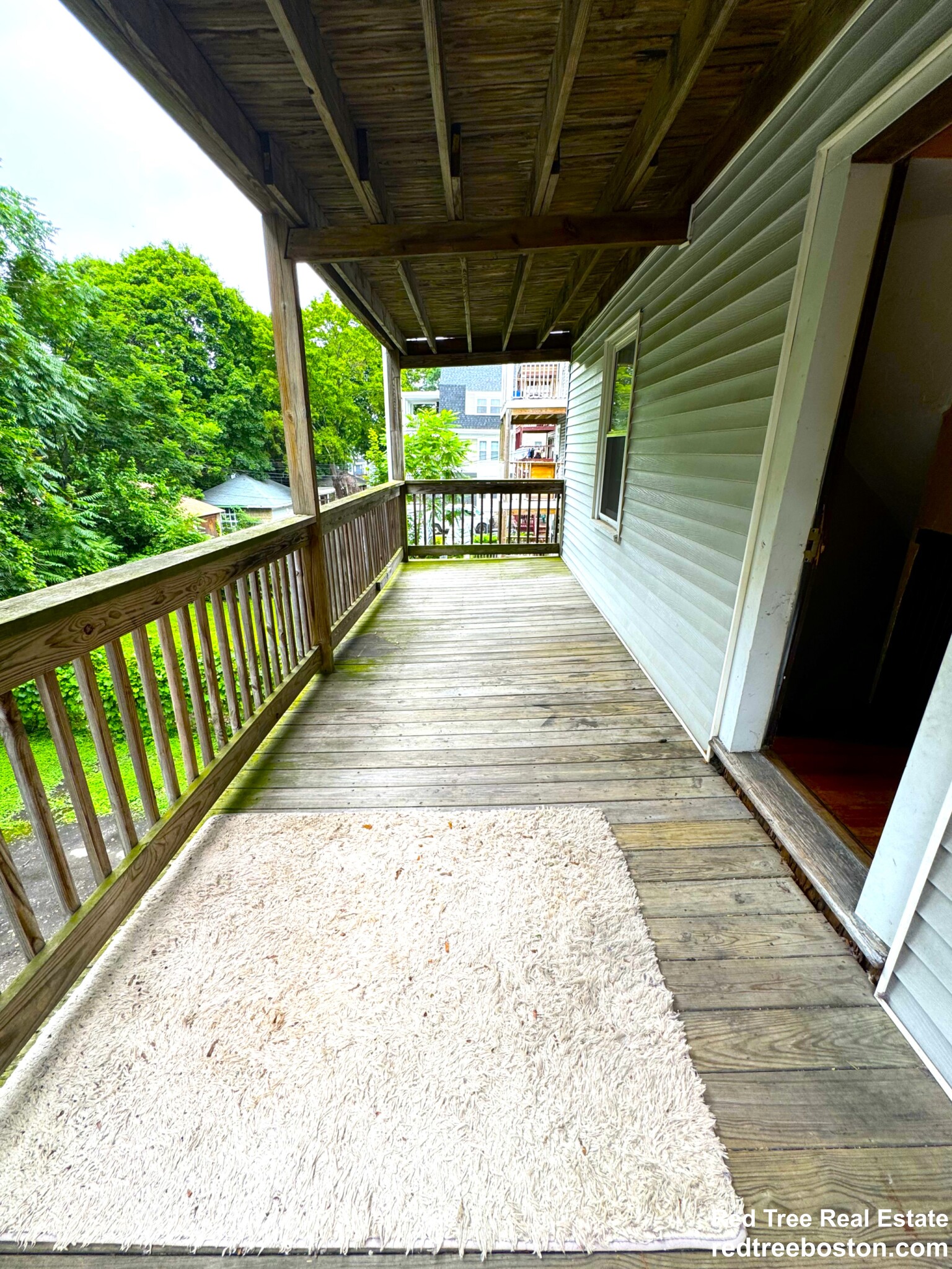 4057 Washington St, Roslindale