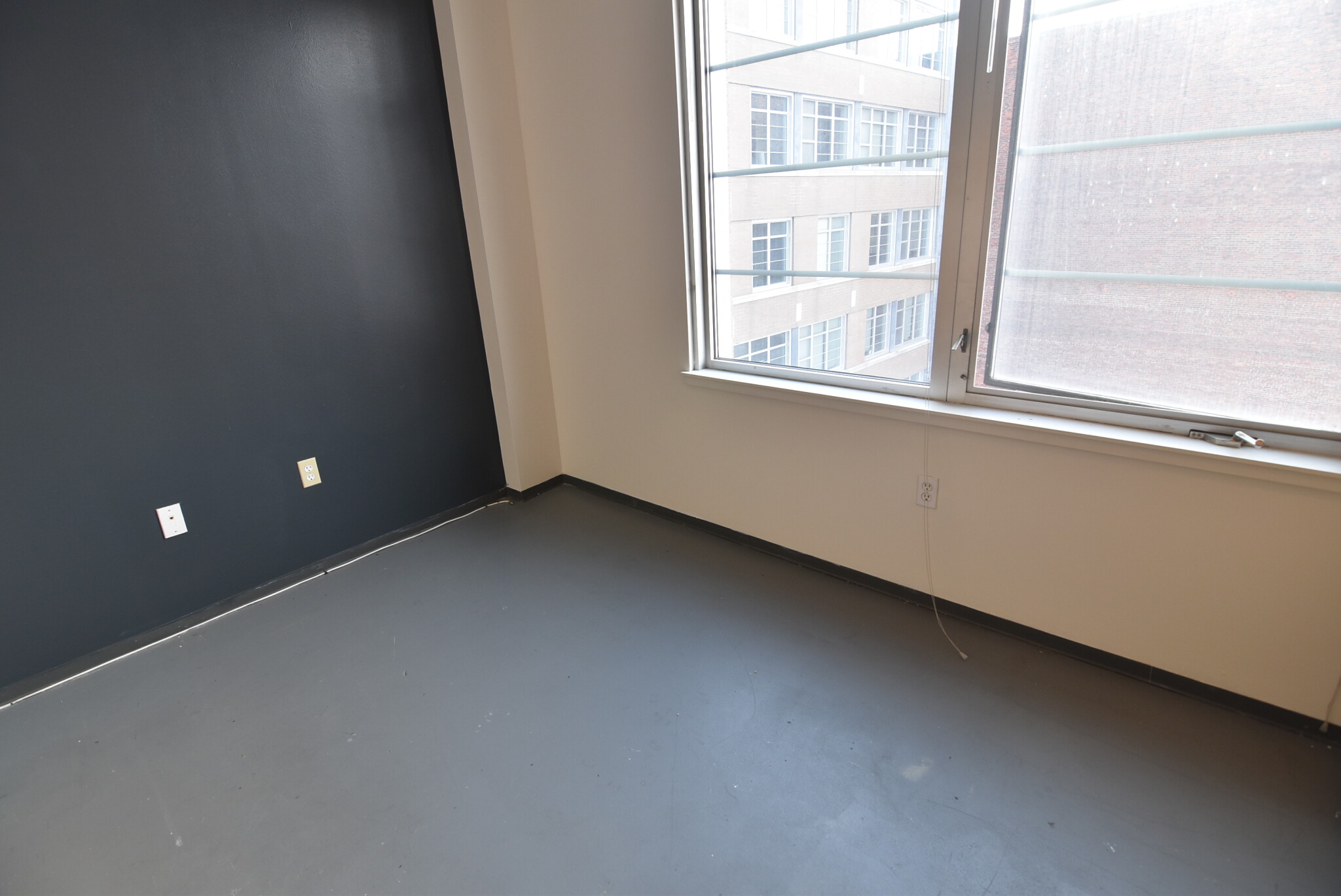 160 East Berkeley St, South End