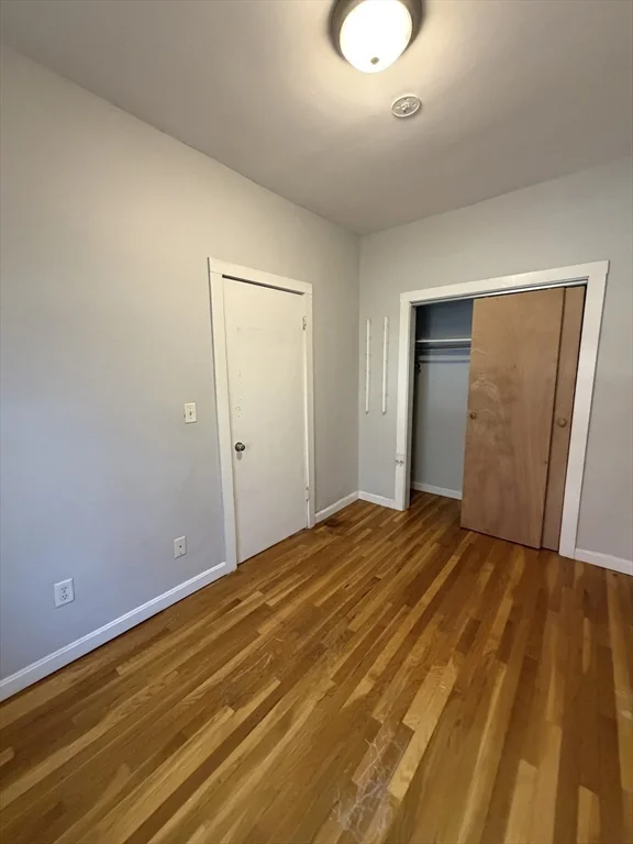 418 Massachusetts Ave, South End