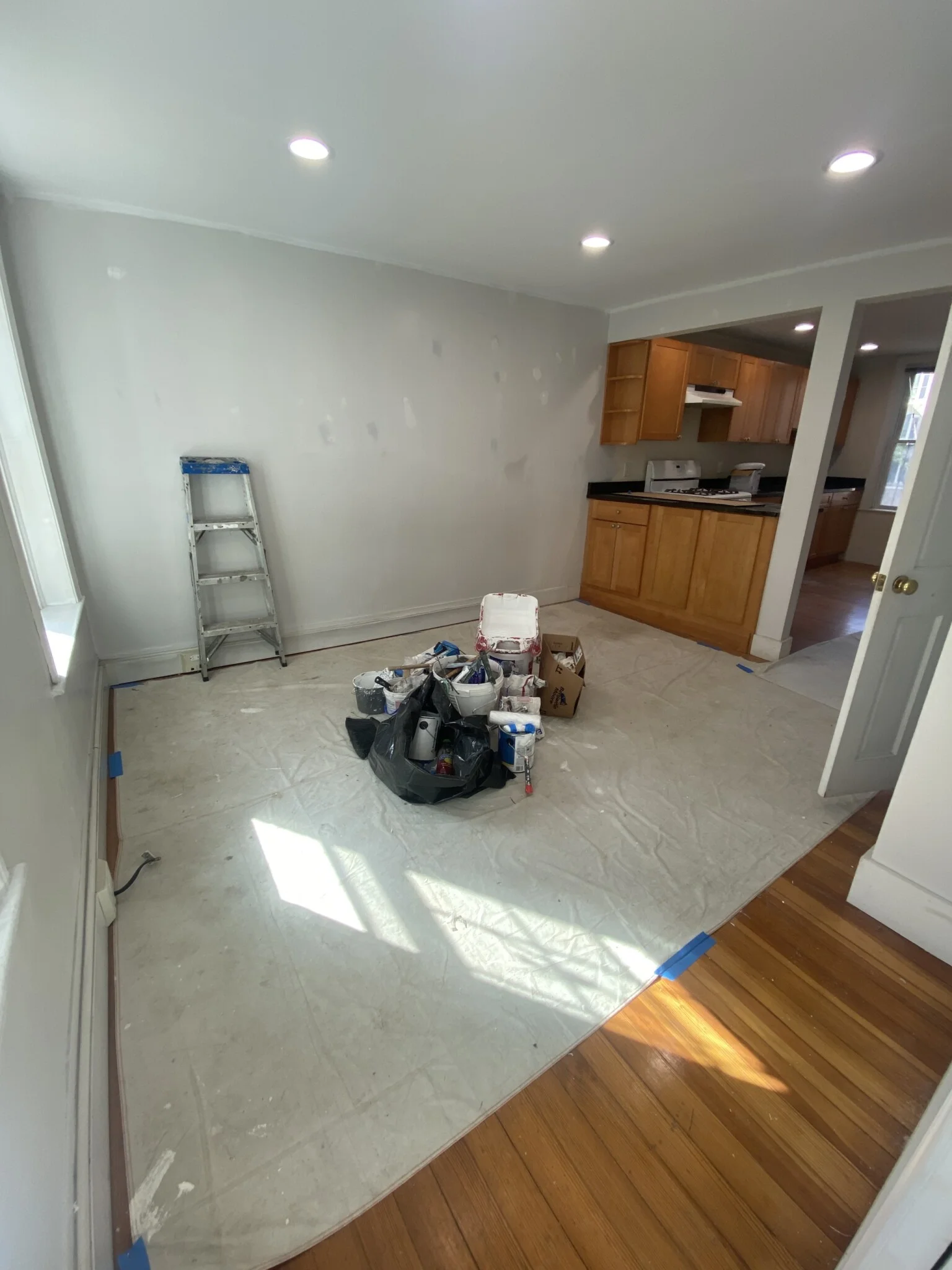 15 Cooper St, North End