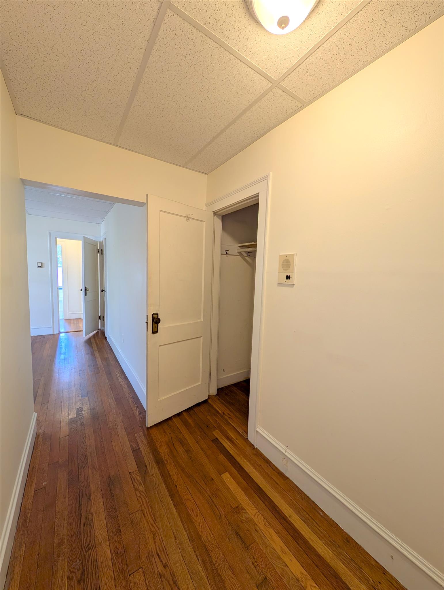 36 College Ave, Davis Square