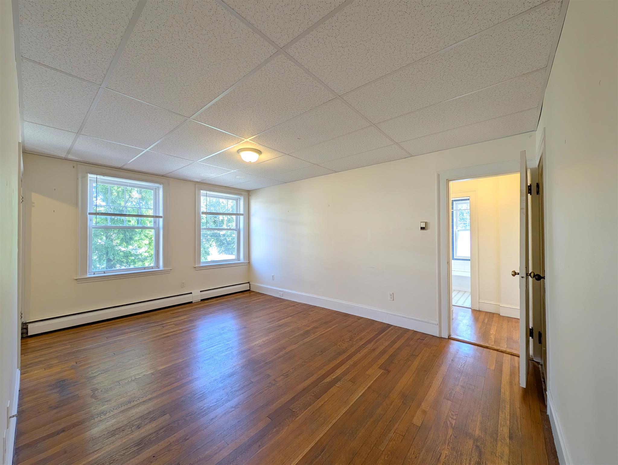 36 College Ave, Davis Square