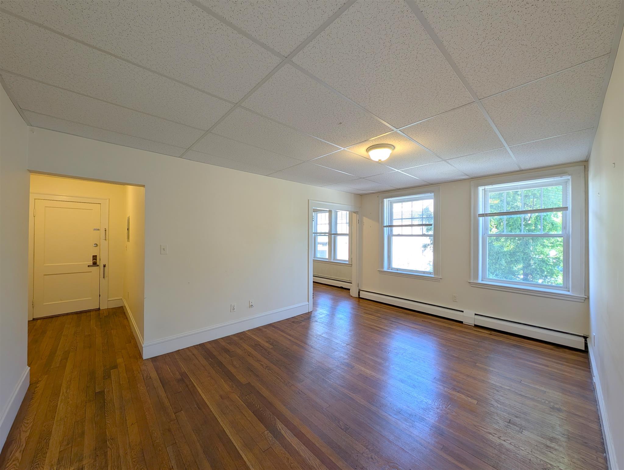 36 College Ave, Davis Square