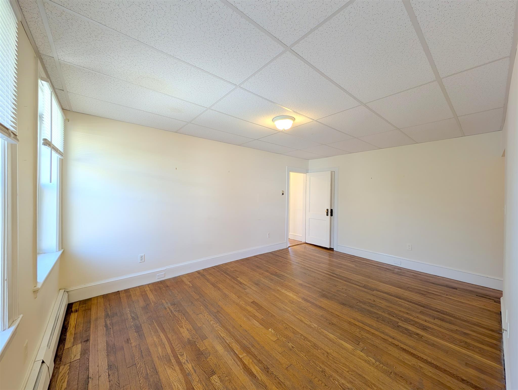 36 College Ave, Davis Square