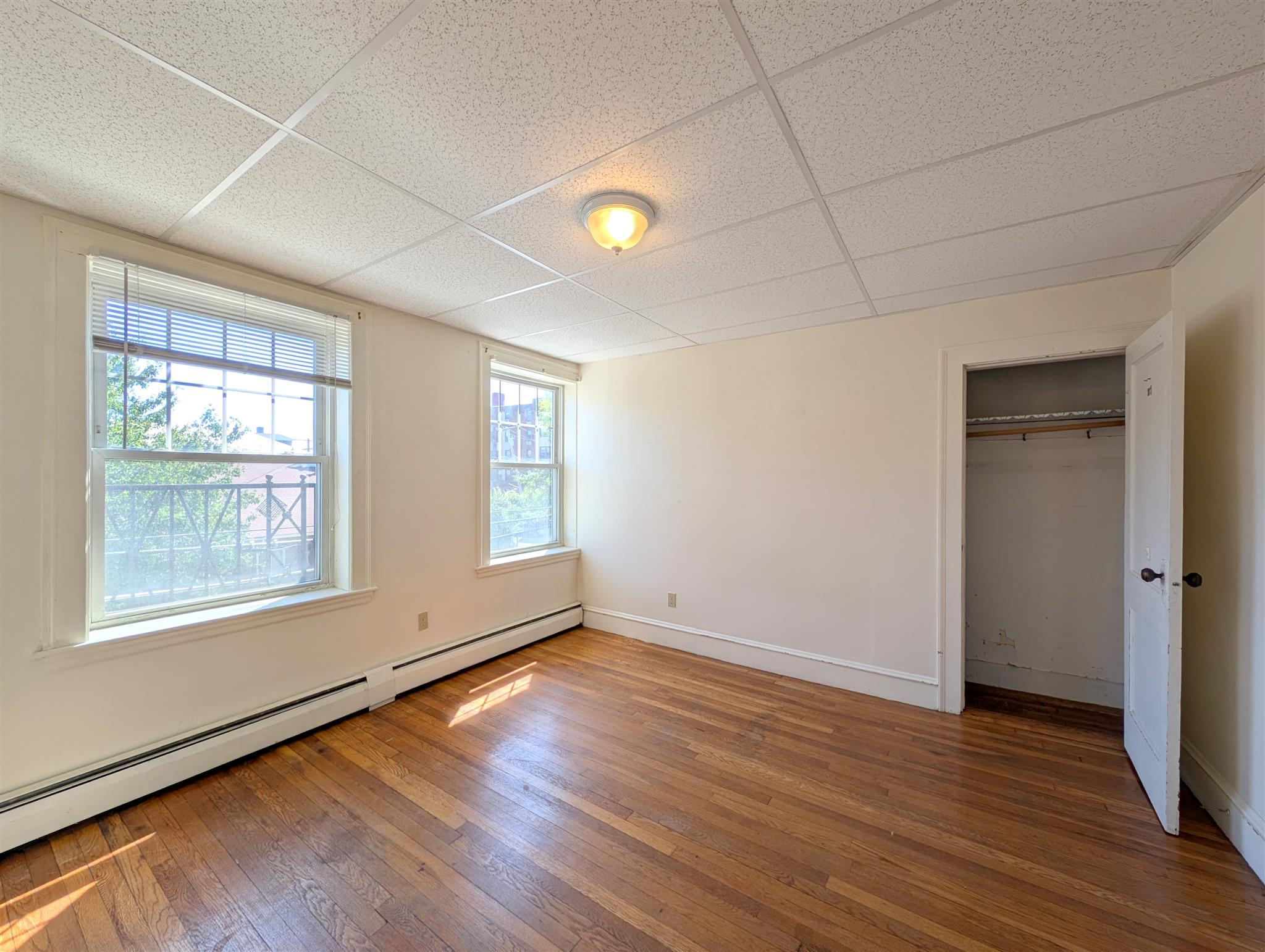 36 College Ave, Davis Square