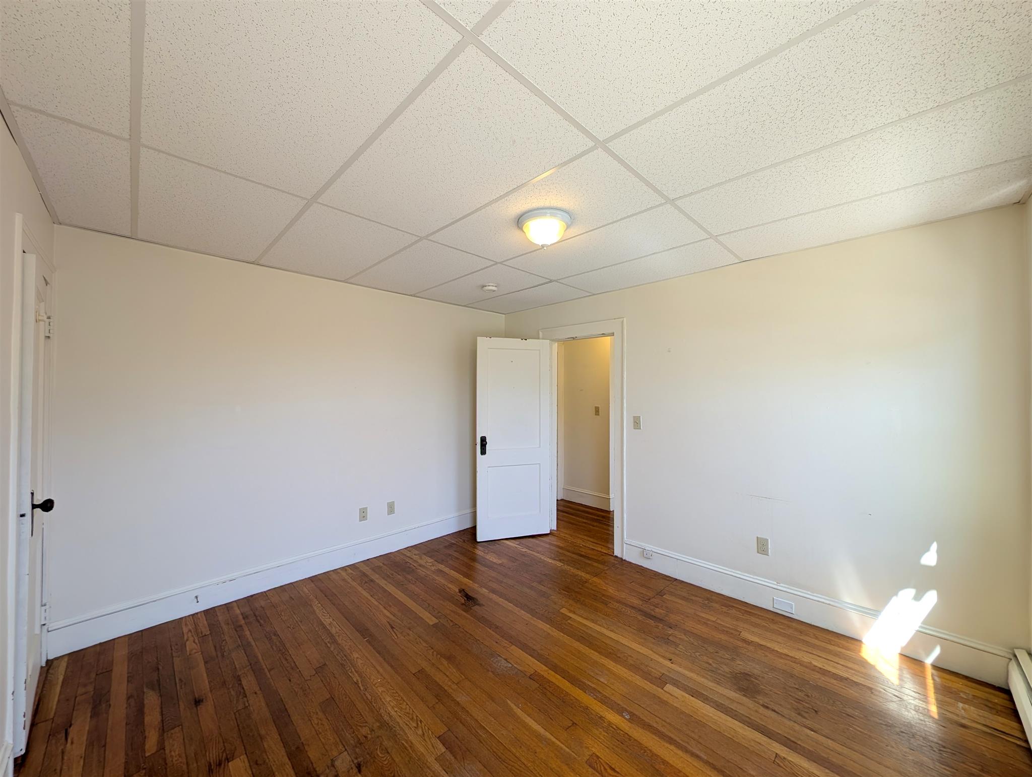 36 College Ave, Davis Square