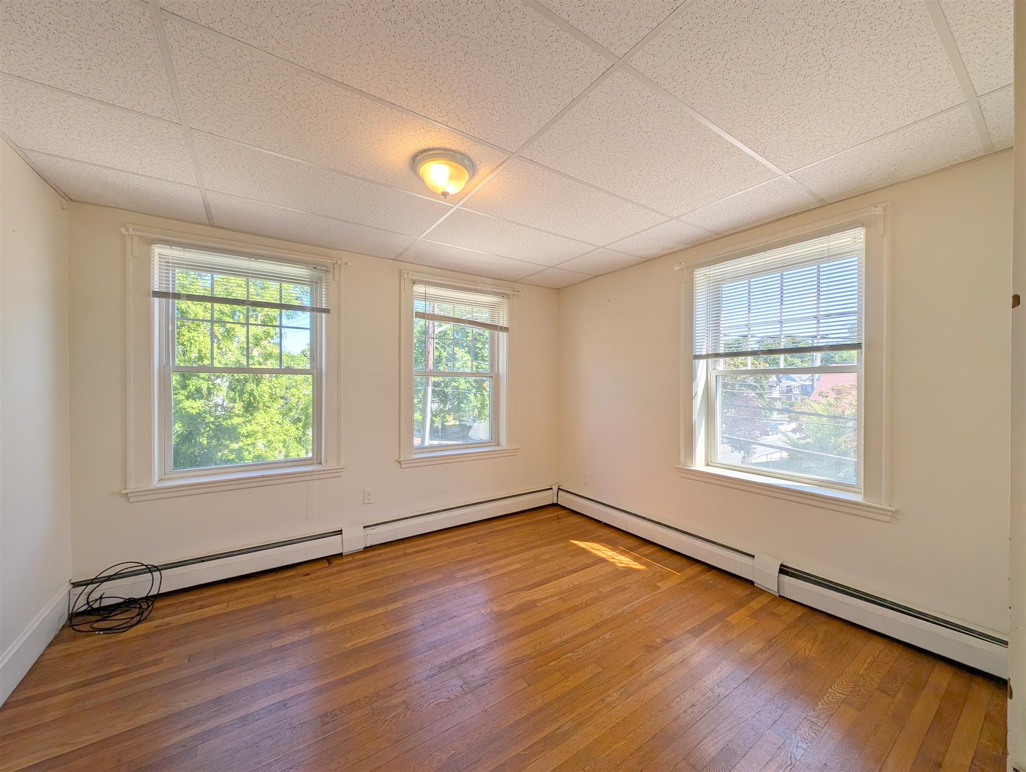 36 College Ave, Davis Square