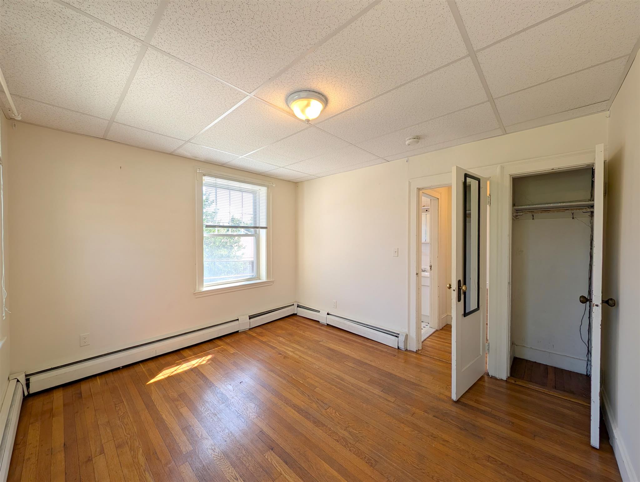 36 College Ave, Davis Square