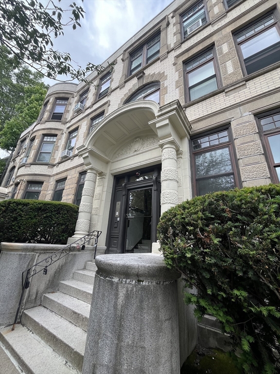 33 Westbourne Ter, Corey Hill