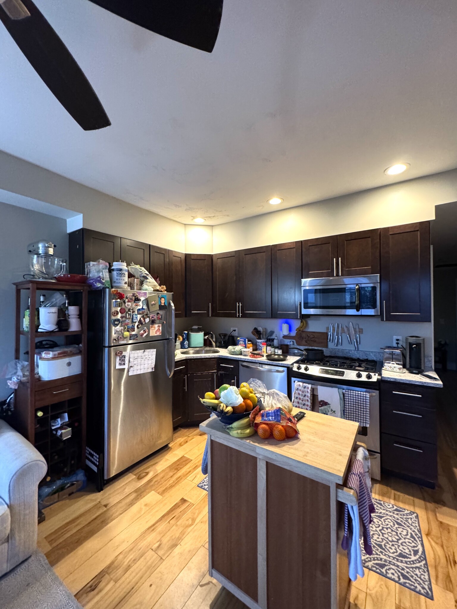 180 Hillside St, Mission Hill