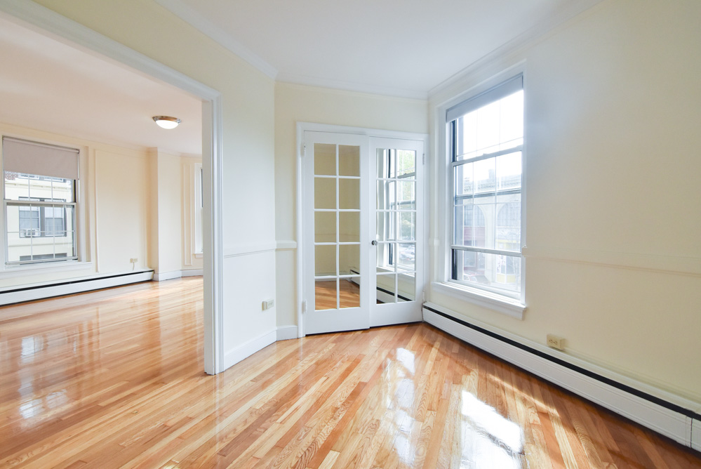 1284 Beacon St, Coolidge Corner